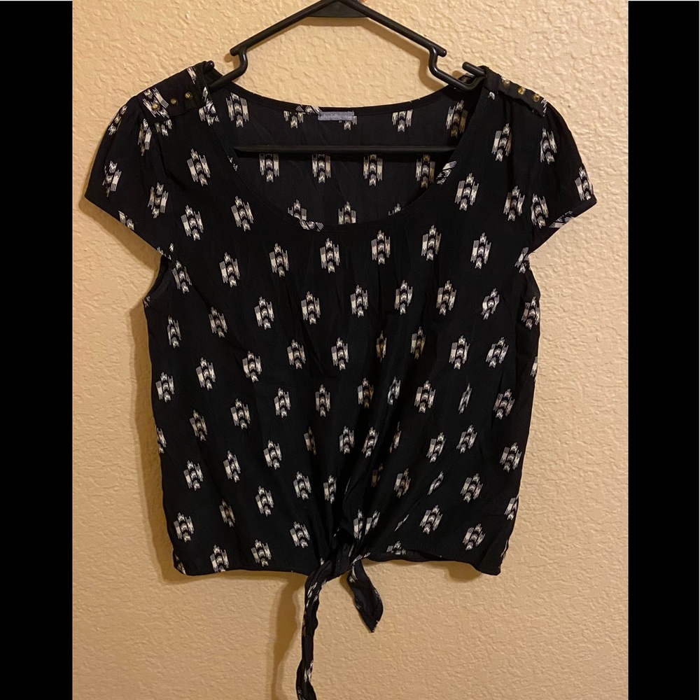 Charlotte Russe top